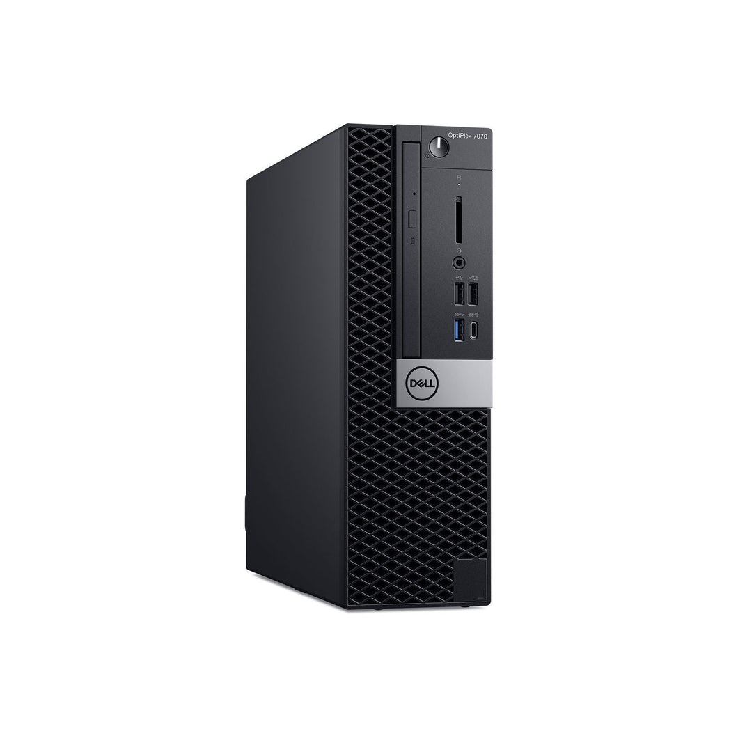 Dell Optiplex 7070 (refurbished)